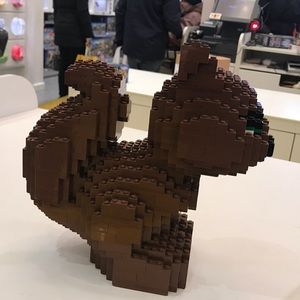 Meet your Posher, Noelle